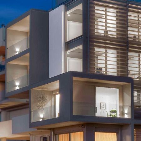 Verde Apartments أثينا المظهر الخارجي الصورة