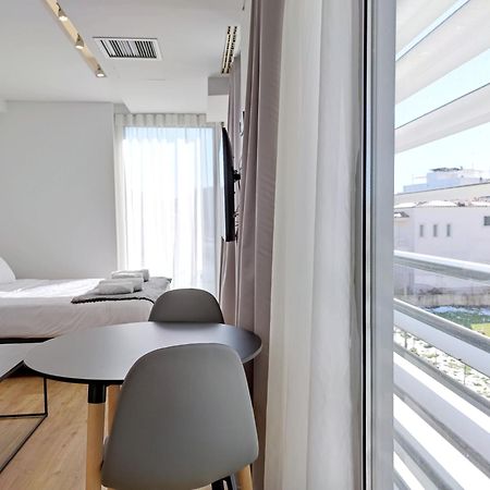 Verde Apartments أثينا المظهر الخارجي الصورة