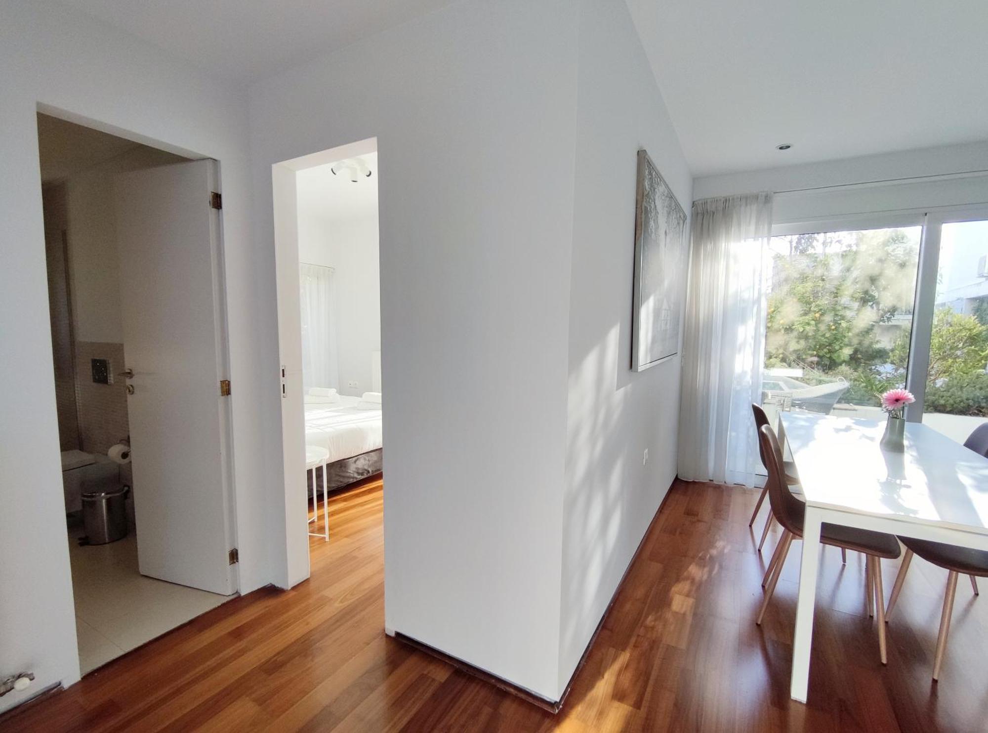 Verde Apartments أثينا الغرفة الصورة