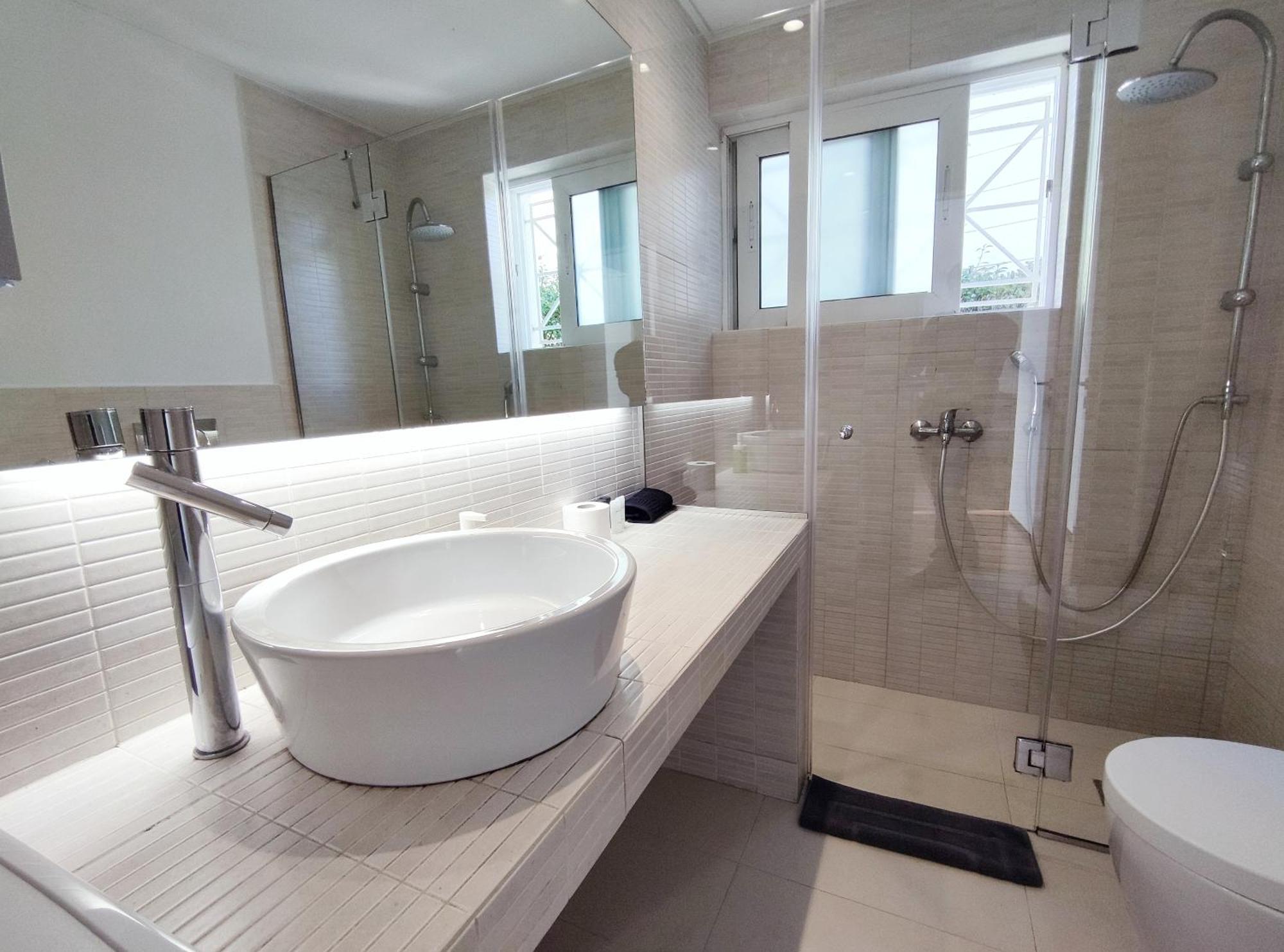 Verde Apartments أثينا الغرفة الصورة