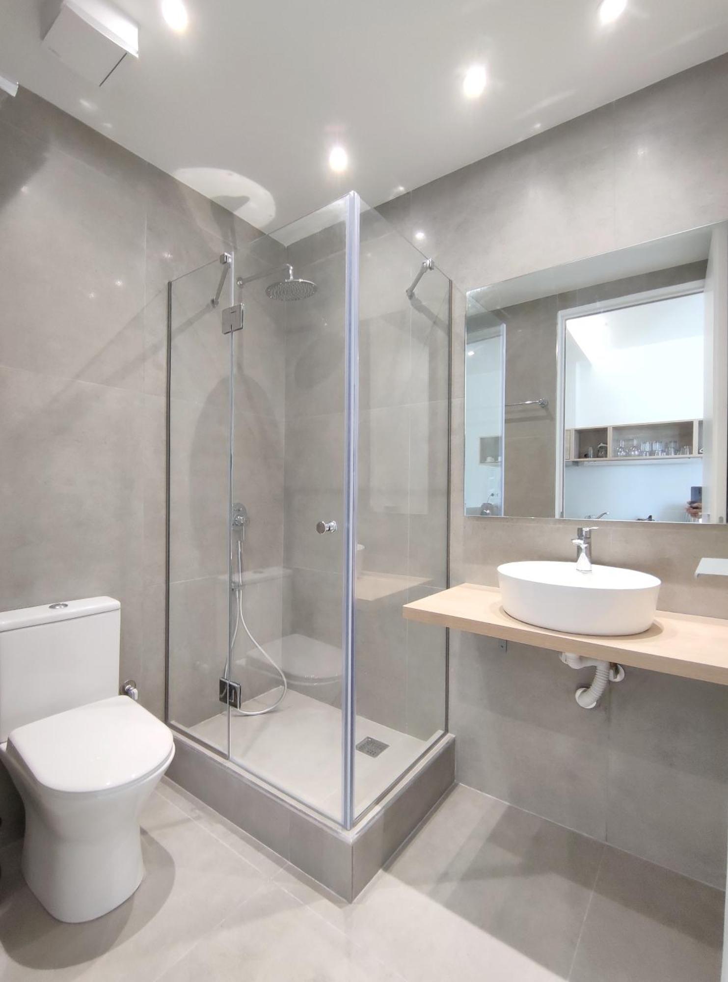 Verde Apartments أثينا الغرفة الصورة