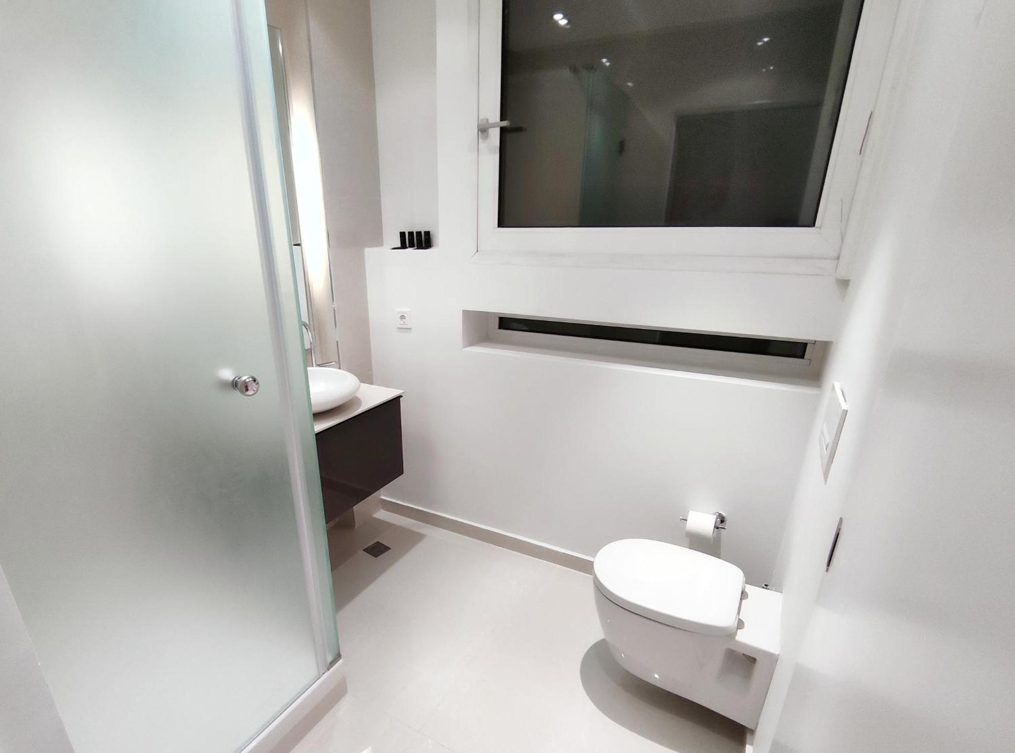Verde Apartments أثينا الغرفة الصورة