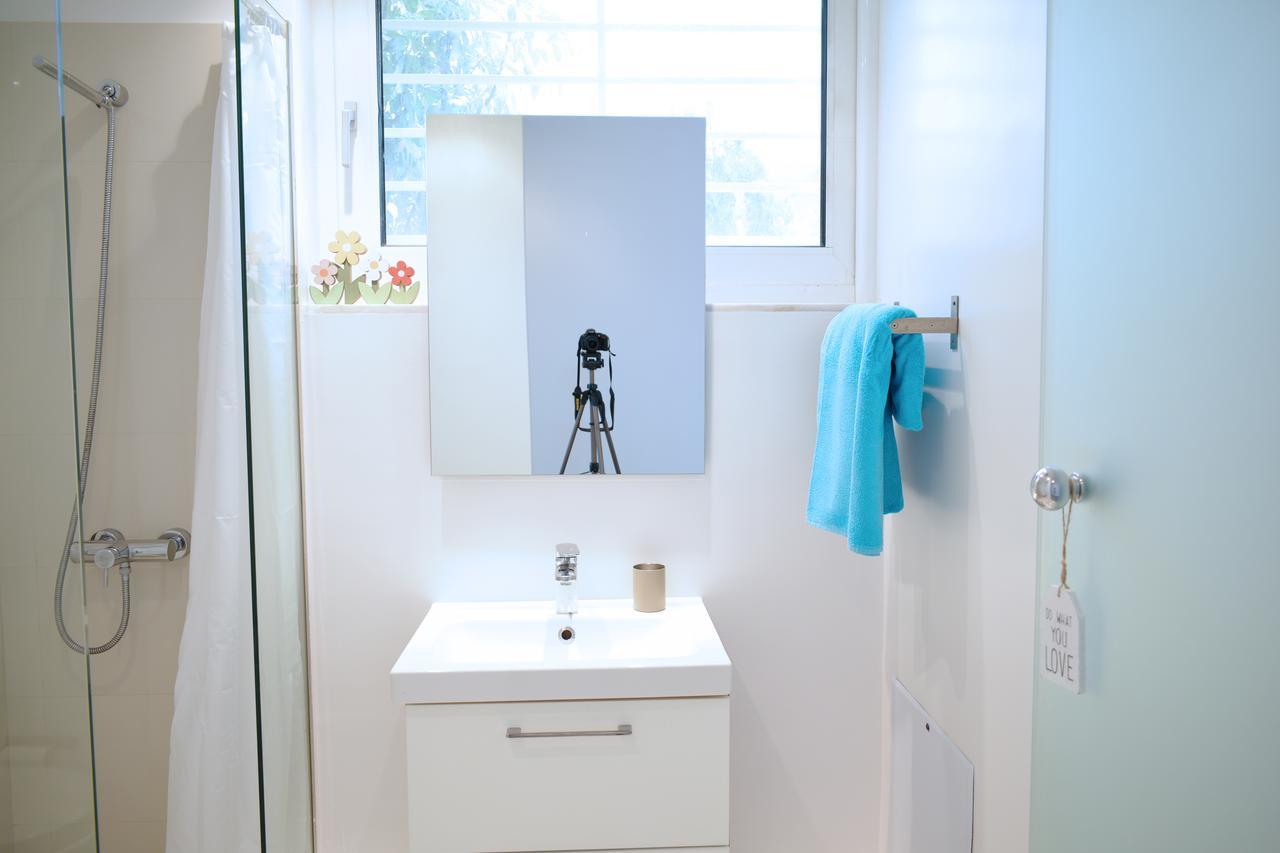 Verde Apartments أثينا المظهر الخارجي الصورة