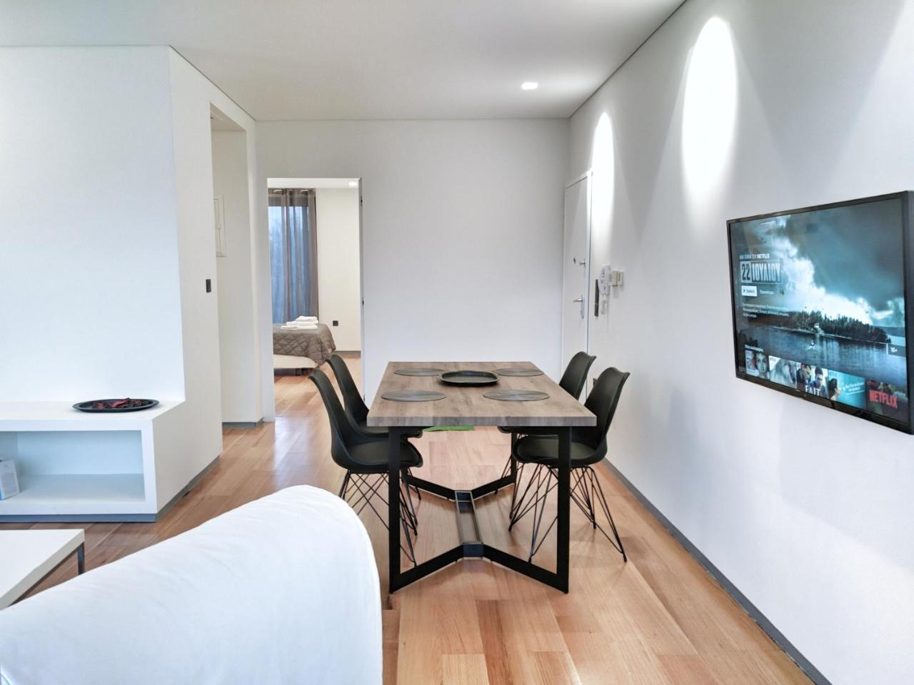 Verde Apartments أثينا المظهر الخارجي الصورة